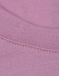 Bluse i merinould til kvinder