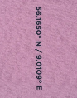 Bluse i merinould til kvinder