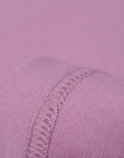 Bluse i merinould til kvinder