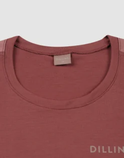 Bluse i merinould til kvinder