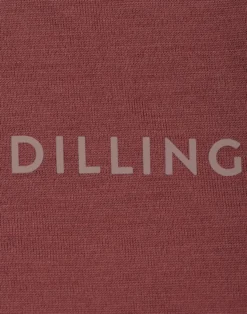 Bluse i merinould til kvinder