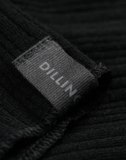 Bluse i merinould til kvinder