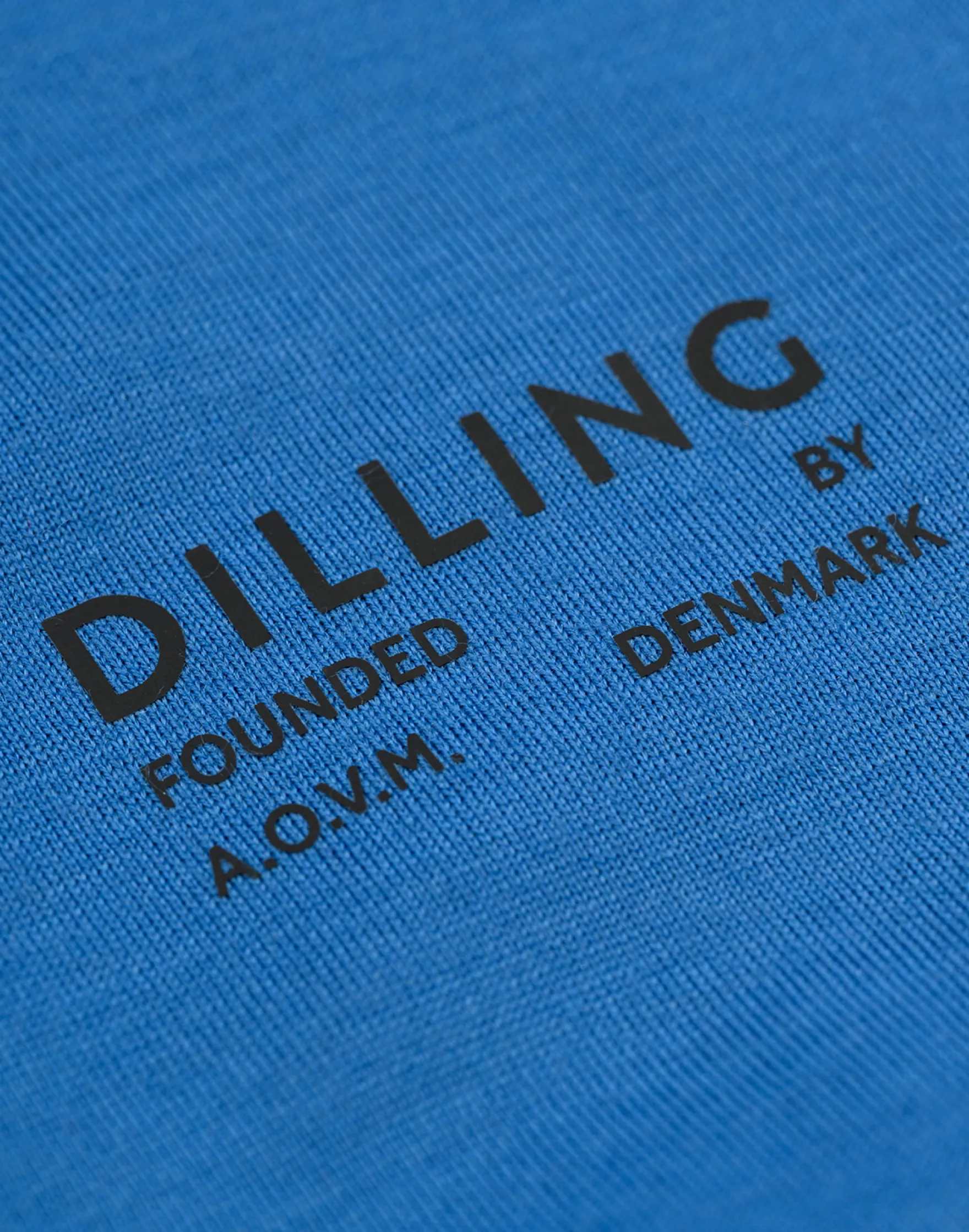 Bluse i merinould til mænd