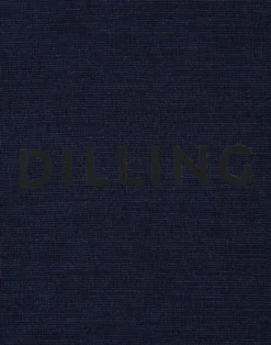 Bluse i merinould til mænd