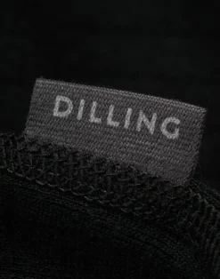 Bluse i merinould til mænd
