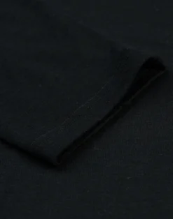 Bluse i merinould til mænd