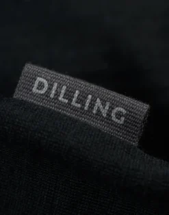 Bluse i merinould til mænd