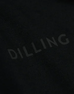 Bluse i merinould til mænd