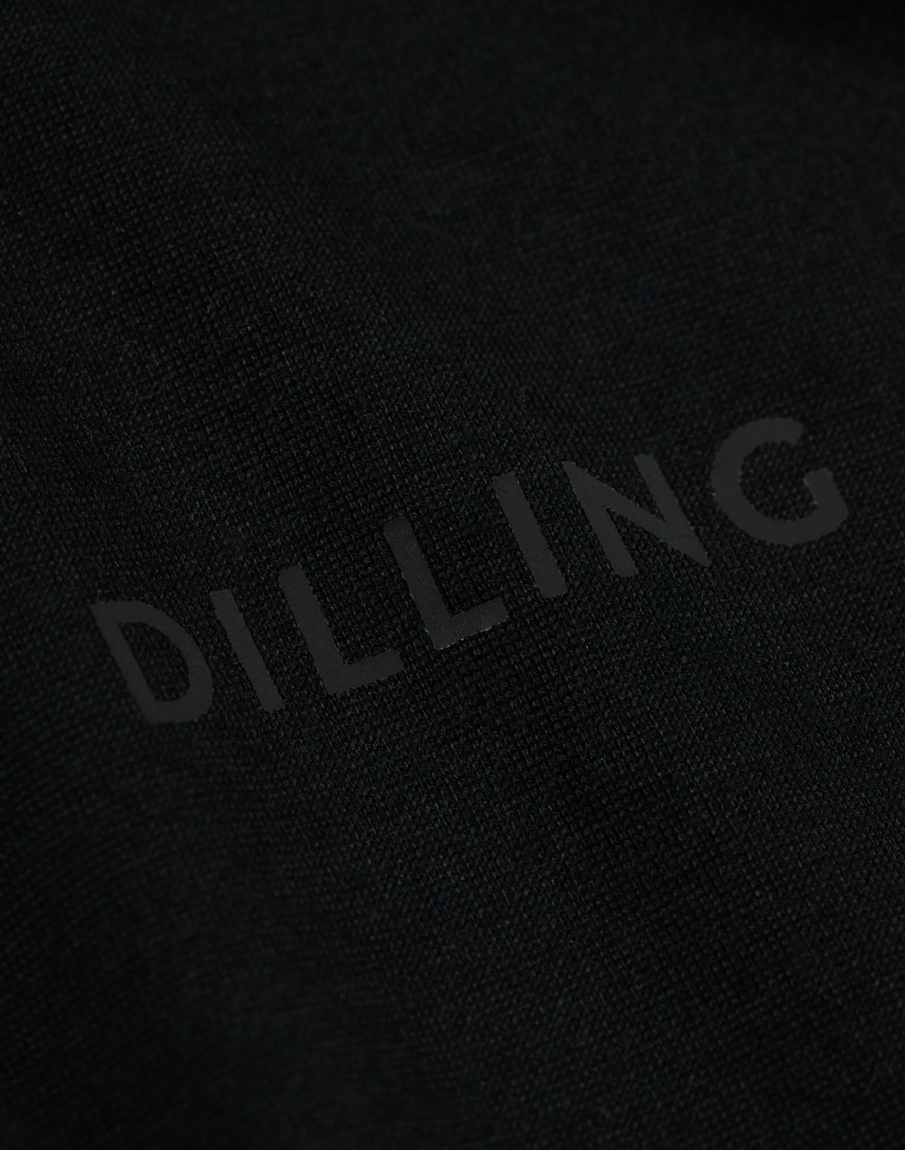 Bluse i merinould til mænd