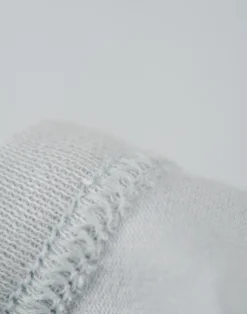 Body med korte ærmer i bomuld til baby