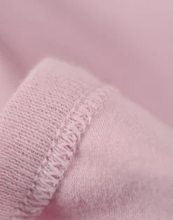 Body med korte ærmer i bomuld til baby