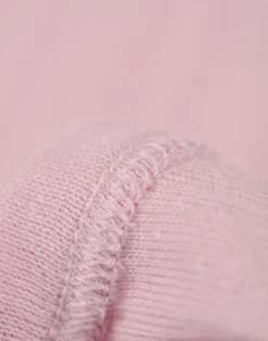 Body uden ærmer i bomuld til baby