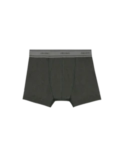 Boksershorts i bomuld til børn