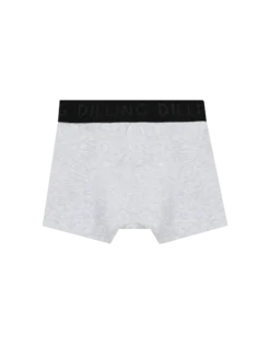 Boksershorts i bomuld til børn