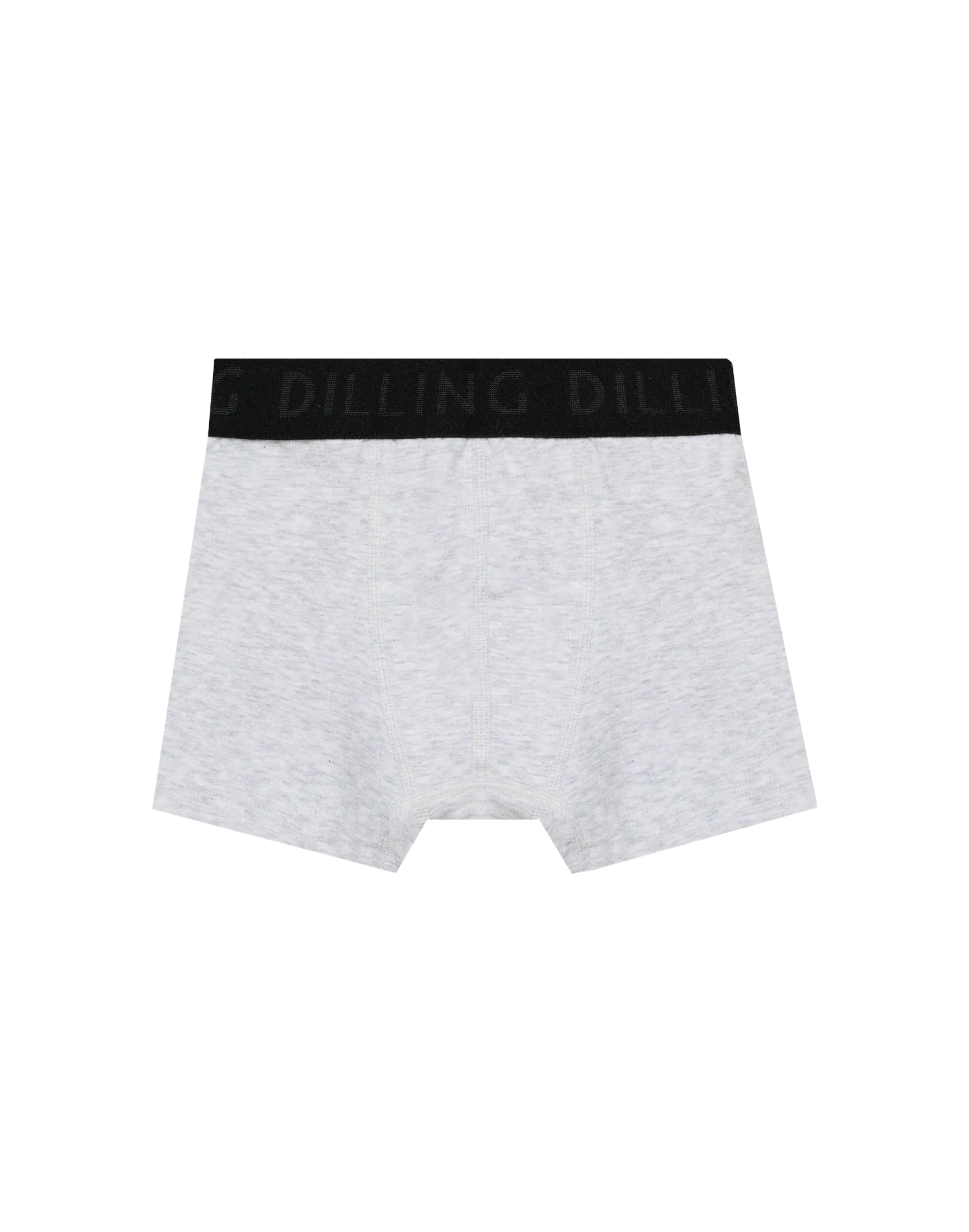 Boksershorts i bomuld til børn