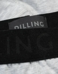 Boksershorts i bomuld til børn