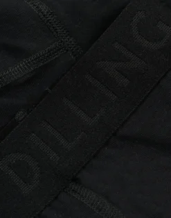 Boksershorts i bomuld til børn