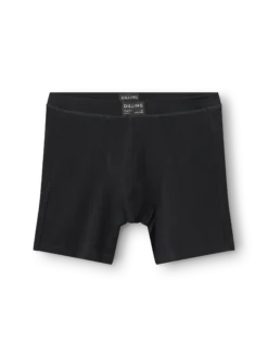 Boksershorts i bomuld til mænd