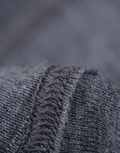 Boksershorts i merinould til børn (2-pak)