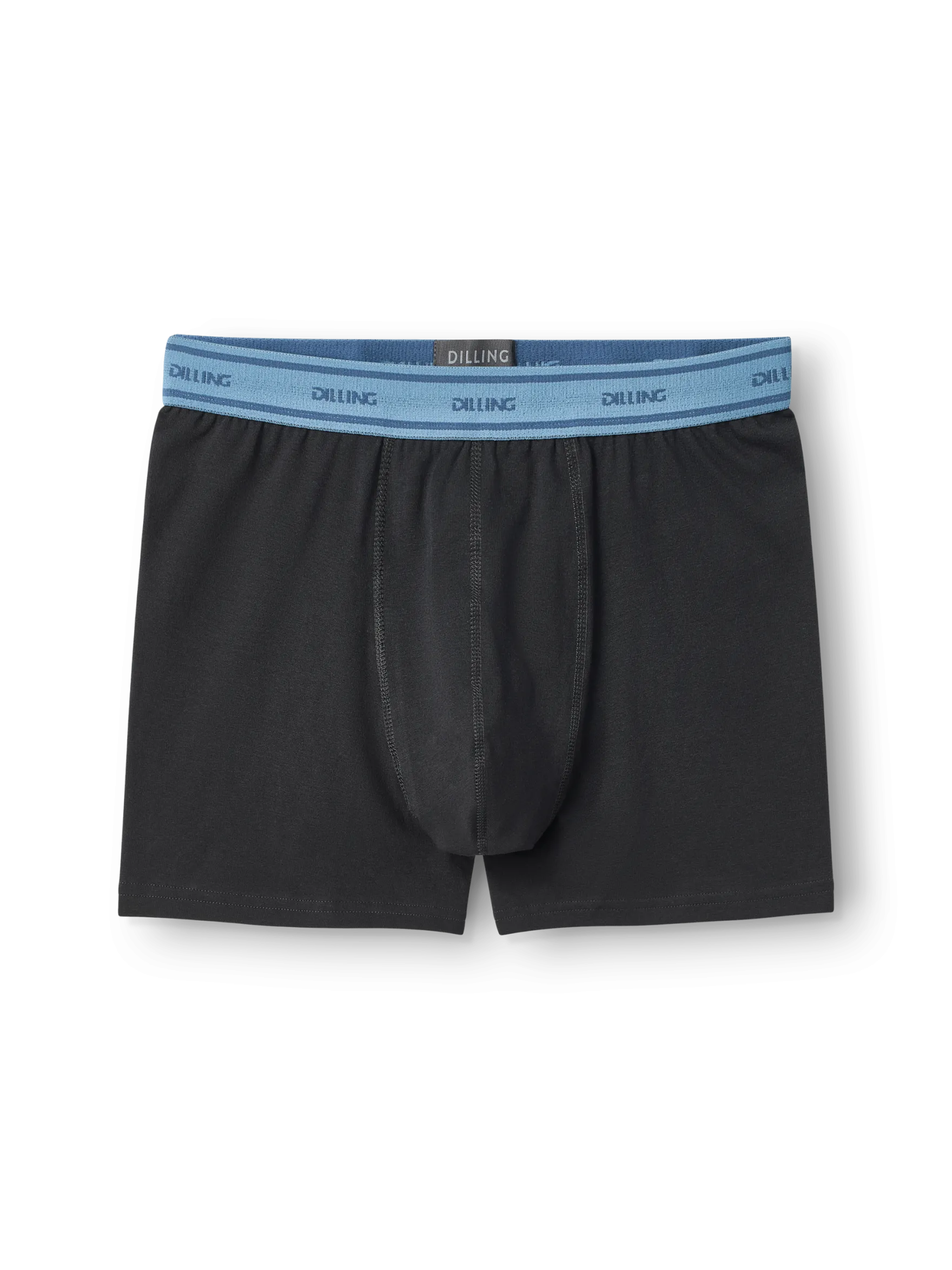 Boxershorts i bomuld til mænd