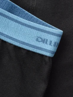 Boxershorts i bomuld til mænd