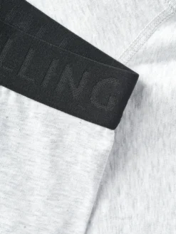 Boxershorts i bomuld til mænd