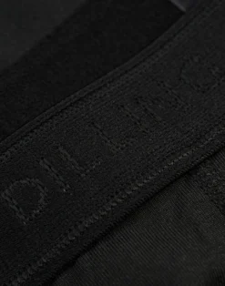 Boxershorts i microfiber til mænd