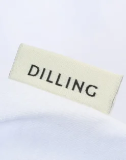 Boxy T-shirt i bomuld til kvinder