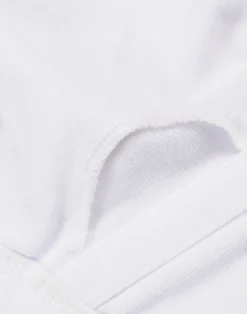 Bralette i bomuld til kvinder