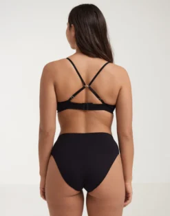 Bralette i bomuld til kvinder