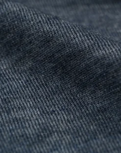 Børne leggings i økologisk uld-silke