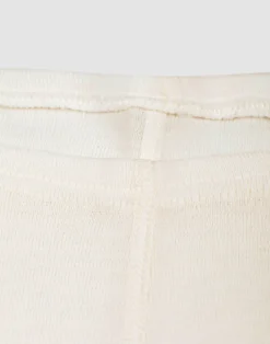 Børne merinouldleggings