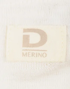 Børne merinouldleggings