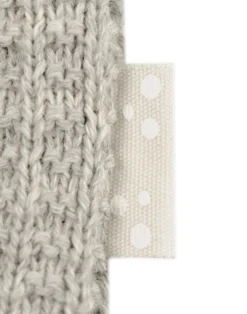 Børne sweater i strik