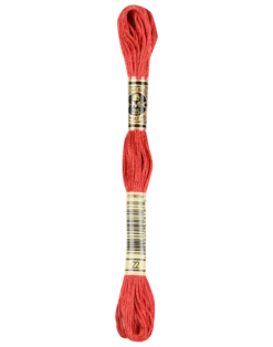 Broderigarn