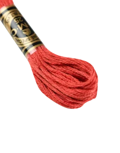 Broderigarn