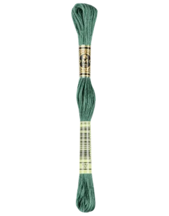 Broderigarn