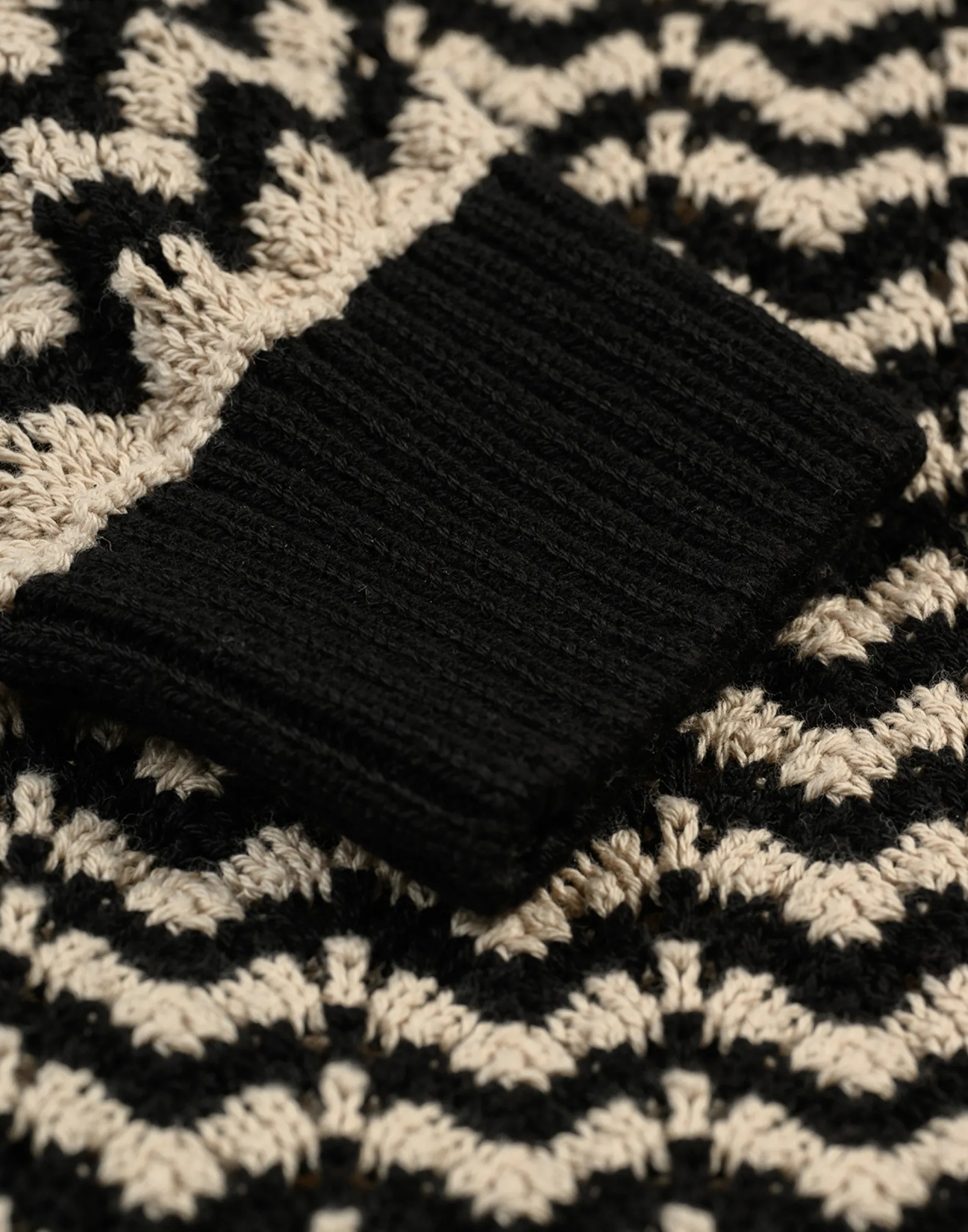 Cardigan i bomuld til kvinder
