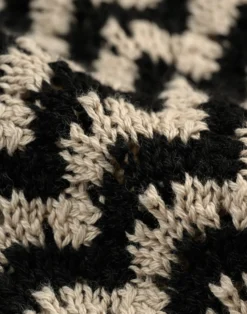 Cardigan i bomuld til kvinder