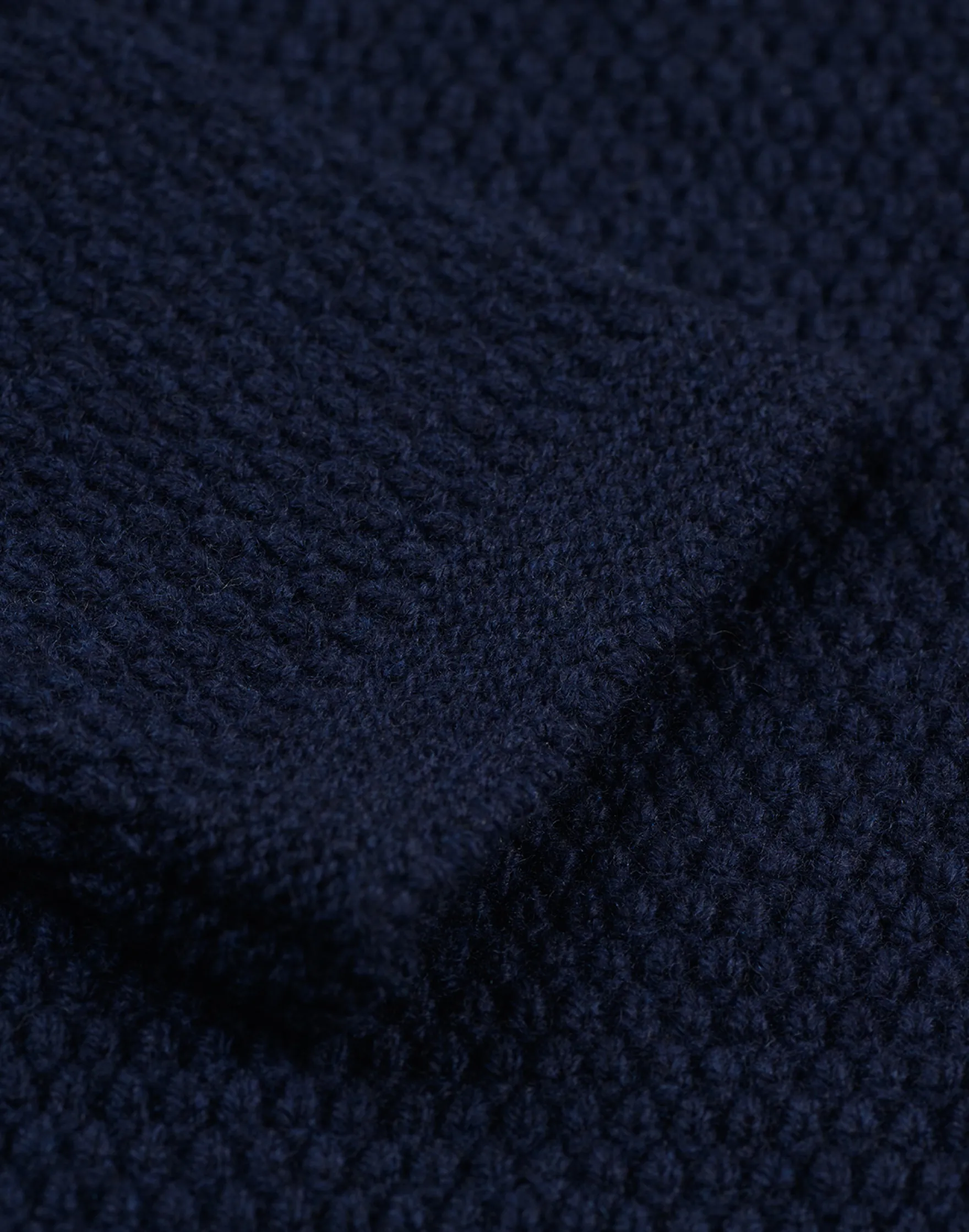 Cardigan i lammeuld til børn