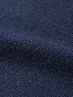 Cardigan i merinould til kvinder
