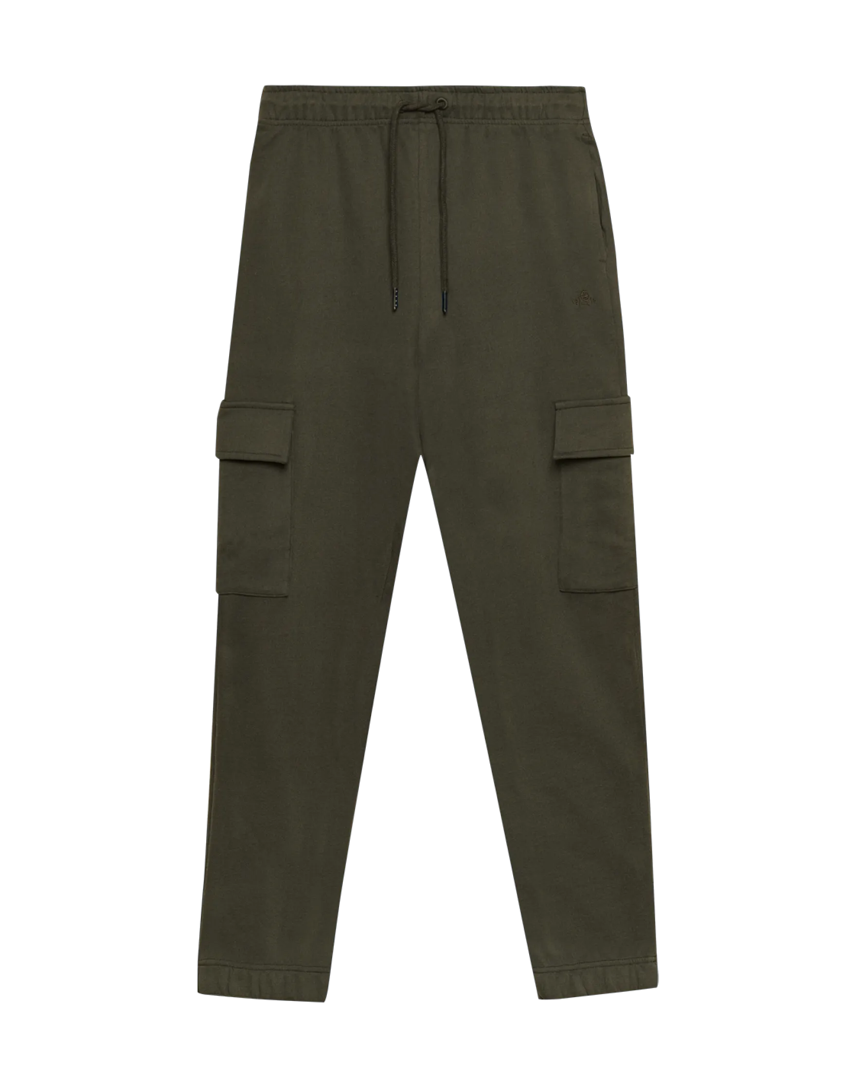 Cargopants i bomuld til mænd