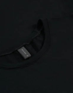 Cropped tanktop i merinould til kvinder