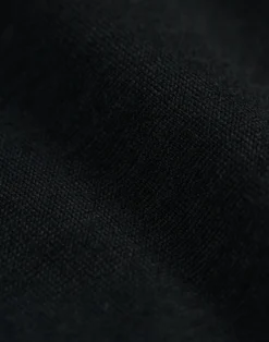 Cropped tanktop i merinould til kvinder