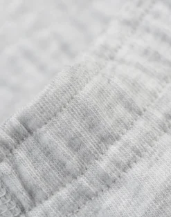 Cykelshorts i bomuld til baby