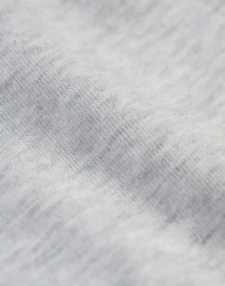 Cykelshorts i bomuld til baby