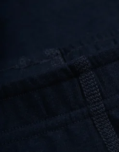 Cykelshorts i bomuld til baby