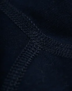 Cykelshorts i bomuld til baby