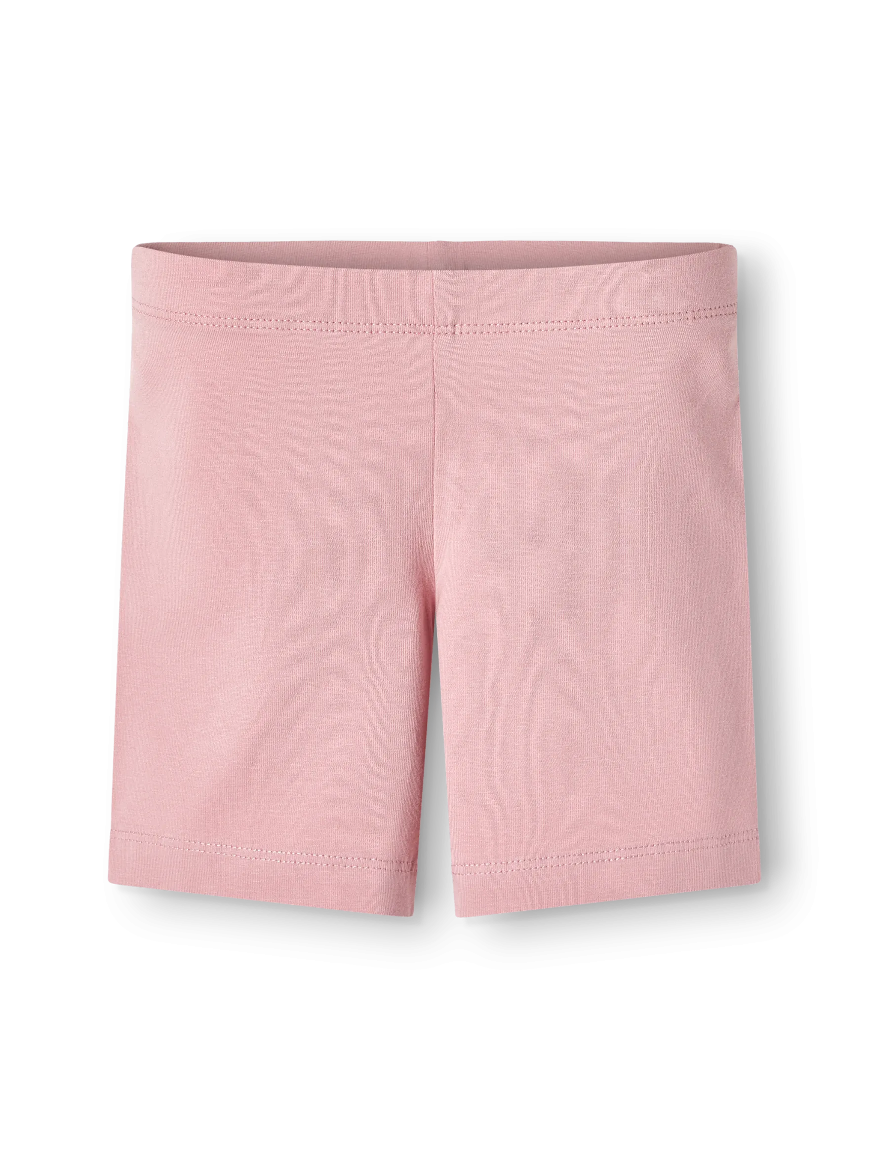 Cykelshorts i bomuld til børn
