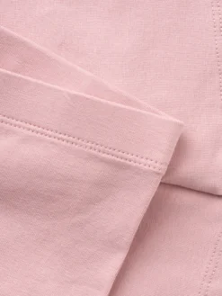 Cykelshorts i bomuld til børn
